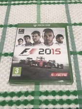 Usado, F1 2015 XBOX ONE - Edizione Italia Originale!!!!nuovo Sigillato!!!!! comprar usado  Enviando para Brazil