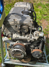 Mercedes w124 s124 gebraucht kaufen  Dresden