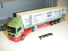 Herpa man tga gebraucht kaufen  Lüdenscheid