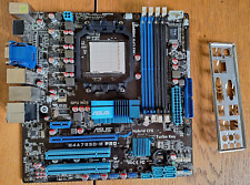 Asus carte mère d'occasion  Saint-Fargeau