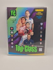Panini top class usato  Modena