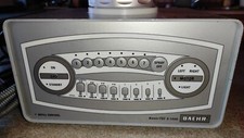 Fußpflegegerät baehr tec gebraucht kaufen  Leibertingen