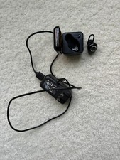 Fone de Ouvido Bluetooth Único LEZII, Mini Fone de Ouvido Sem Fio Invisível com Estojo de Carregamento comprar usado  Enviando para Brazil