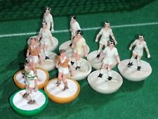 Subbuteo lotto spares usato  Italia