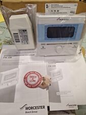 Worcester bosch fw100 for sale  LEICESTER
