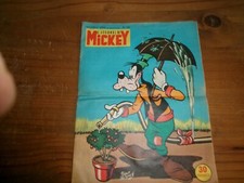 Journal mickey 135 d'occasion  Ceaucé