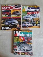 Rivista gente motori usato  Alessandria
