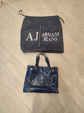 Armani jeans borsa usato  Palermo