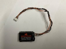 Spektrum altimeter telemetrie gebraucht kaufen  Senden