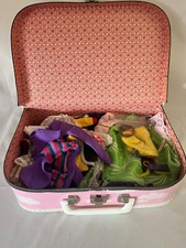 Vintage barbie kleidung gebraucht kaufen  Eislingen/Fils