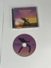 Bohemian Rhapsody (The Original Soundtrack) - CD comprar usado  Enviando para Brazil