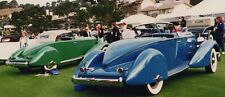 Packard boattail speedster for sale  Mission