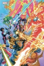 Marvel tome marvel d'occasion  Paris XIII