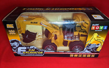 remote control diggers for sale remote control diggers for sale NOTTINGHAM