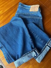 1980s redline selvedge for sale  LONDON