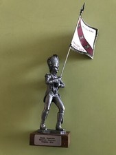 Figurine étains prince d'occasion  Cuisery
