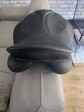 Wintec 500 saddle for sale  GILLINGHAM
