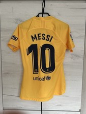 Barcelona messi la gebraucht kaufen  Neumünster