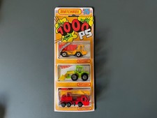 Matchbox superfast 1000 gebraucht kaufen  Wernigerode