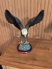 Large resin american for sale  Franklin