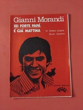 Gianni morandi sei usato  Torino