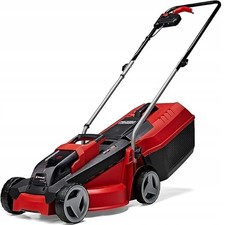 F21 Einhell GE-CM 18/30 Li kosiarka akumulatorowa 18 V 3,0 Ah SOLO, używany na sprzedaż  PL