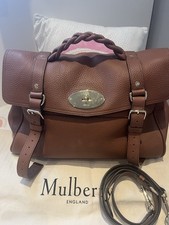 Mulberry alexa oversized for sale  WORCESTER PARK