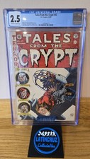 Tales crypt pre for sale  Warwick