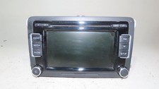 Autoradio volkswagen scirocco d'occasion  Seclin