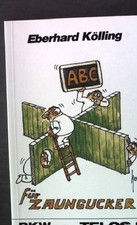 Abc zaungucker telos gebraucht kaufen  Koblenz