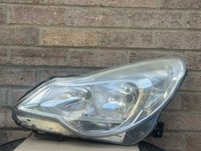 Vauxhall corsa passenger for sale  SPALDING