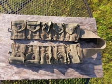 Ww2 garand ammo for sale  Flemingsburg