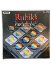 Matchbox rubik magic gebraucht kaufen  Deutschland