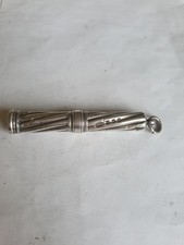 Antique hallmarked silver for sale  BRACKNELL