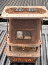 Antique union kerosene for sale  Hull