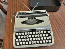 Smith corona zephyr for sale Smith corona zephyr for sale  WATFORD