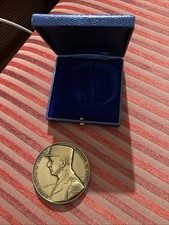 Medaille bronze jean d'occasion  Paris XI
