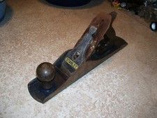 wood antique smoothing plane for sale  Viking