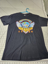 Shirt van halen for sale  Dallas