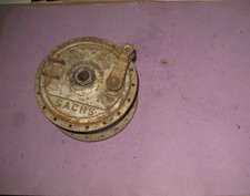 Hercules mk3 radnabe gebraucht kaufen  Langgöns