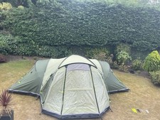Outwell hartford family for sale  PETERSFIELD