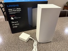 Linksys velop mx4200 for sale  Lexington