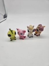 Lot littlest pet for sale  Copeland