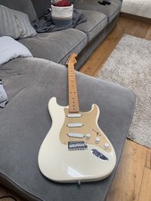 Fender stratocaster lace for sale  MARTOCK