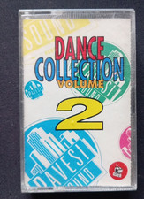 Sg2 musicassetta dance usato  Ticengo