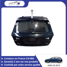 Hayon audi sportback d'occasion  Saint-Quentin