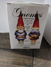 Forest gnome enesco for sale  McKeesport