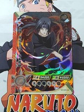Carte naruto kayou d'occasion  Bruay-la-Buissière