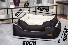 Hundebett hundekissen hundesof gebraucht kaufen  Laatzen
