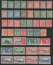 Falkland islands dependencies for sale  BELPER